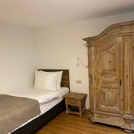 Apartmenthaus Eurenerstrasse 179 Trier Luaran gambar