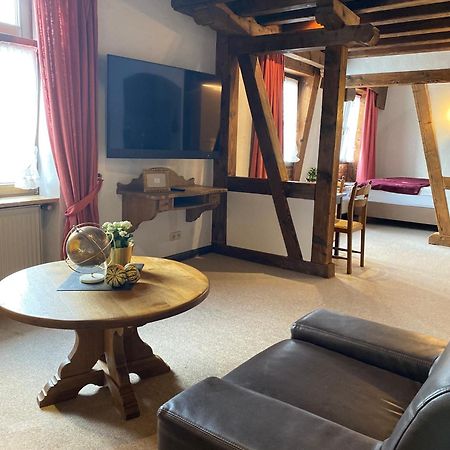 Apartmenthaus Eurenerstrasse 179 Trier Luaran gambar