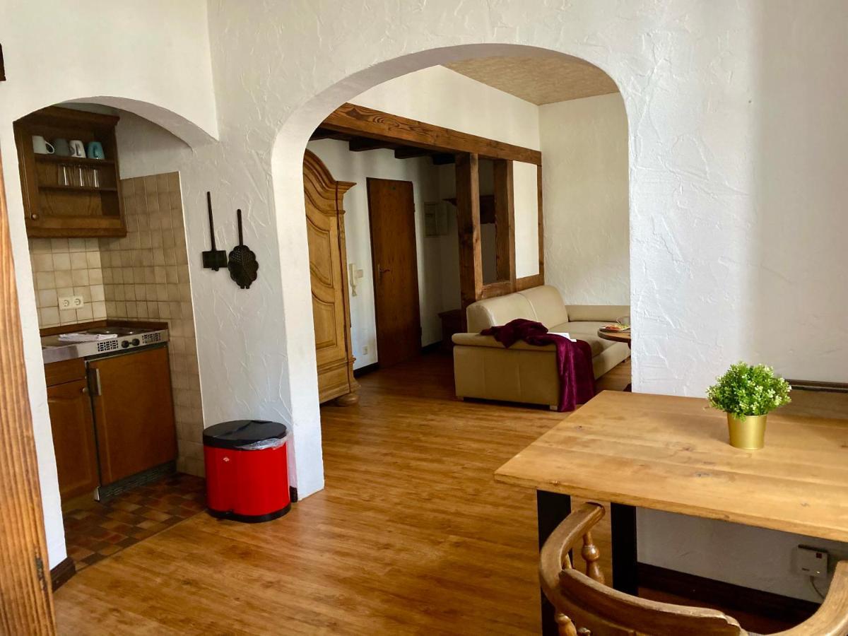 Apartmenthaus Eurenerstrasse 179 Trier Luaran gambar