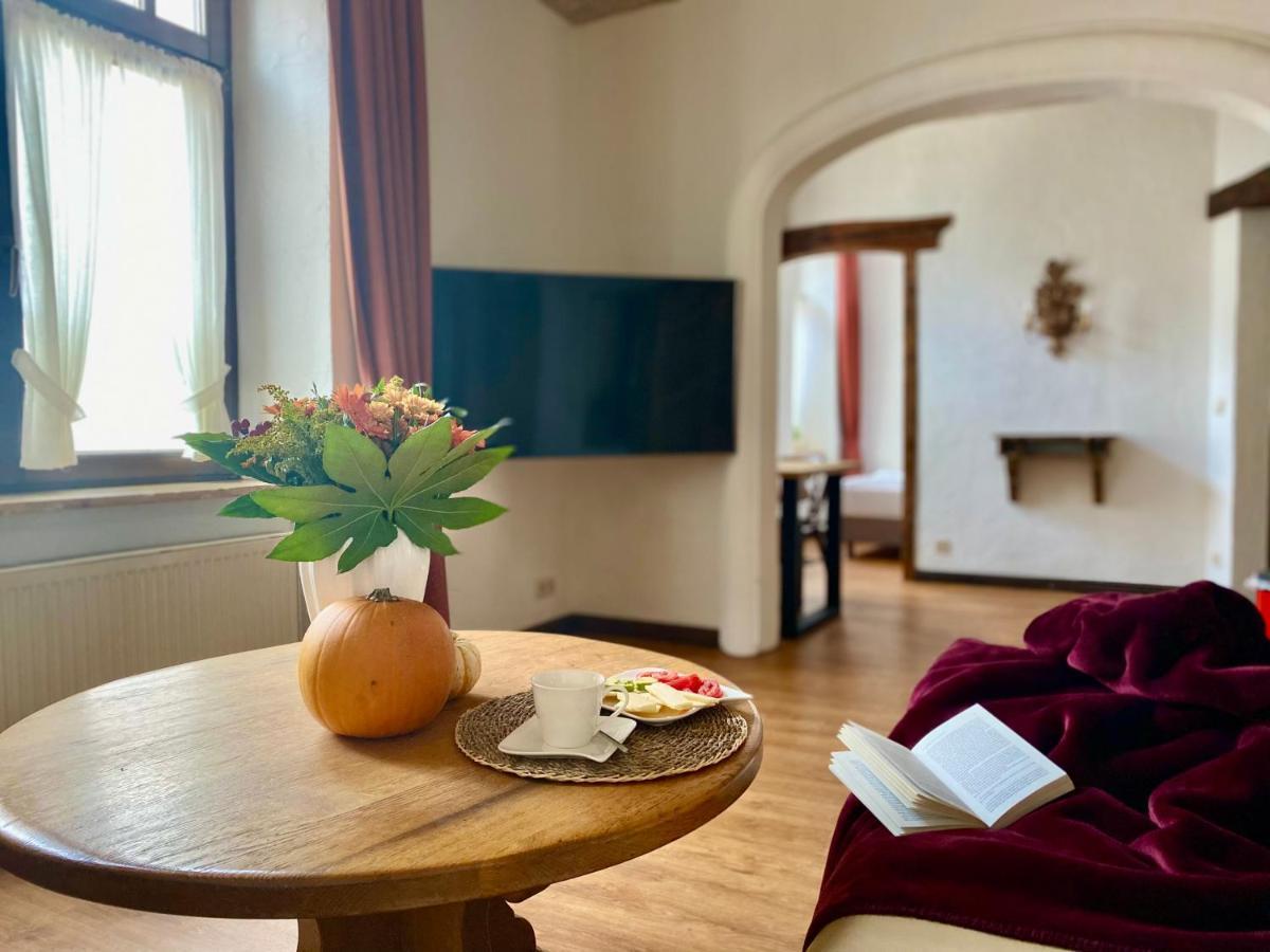 Apartmenthaus Eurenerstrasse 179 Trier Luaran gambar