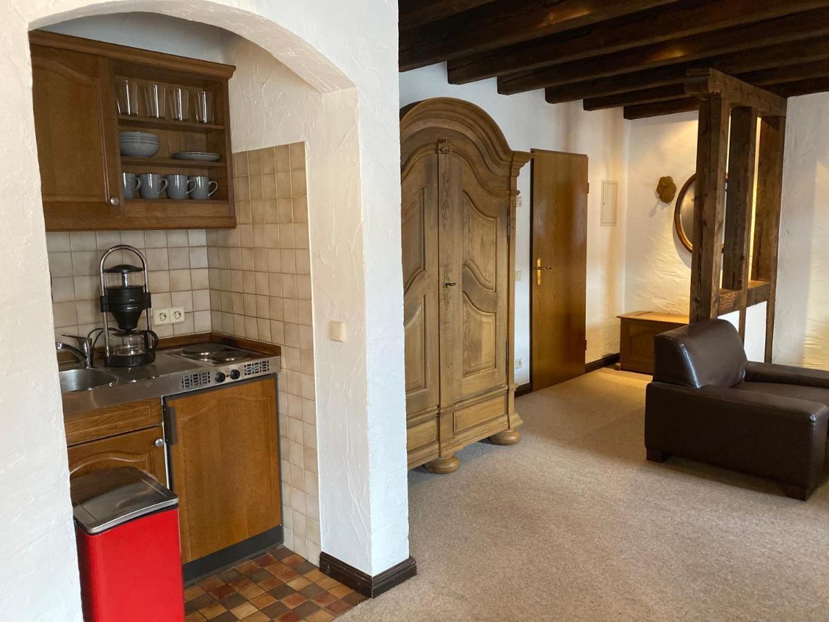 Apartmenthaus Eurenerstrasse 179 Trier Luaran gambar