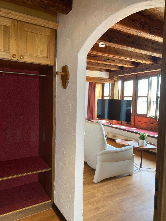 Apartmenthaus Eurenerstrasse 179 Trier Luaran gambar