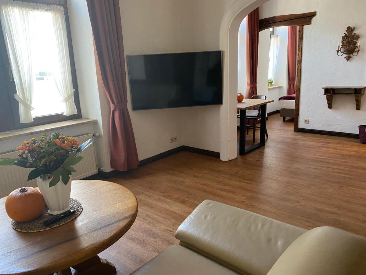 Apartmenthaus Eurenerstrasse 179 Trier Luaran gambar