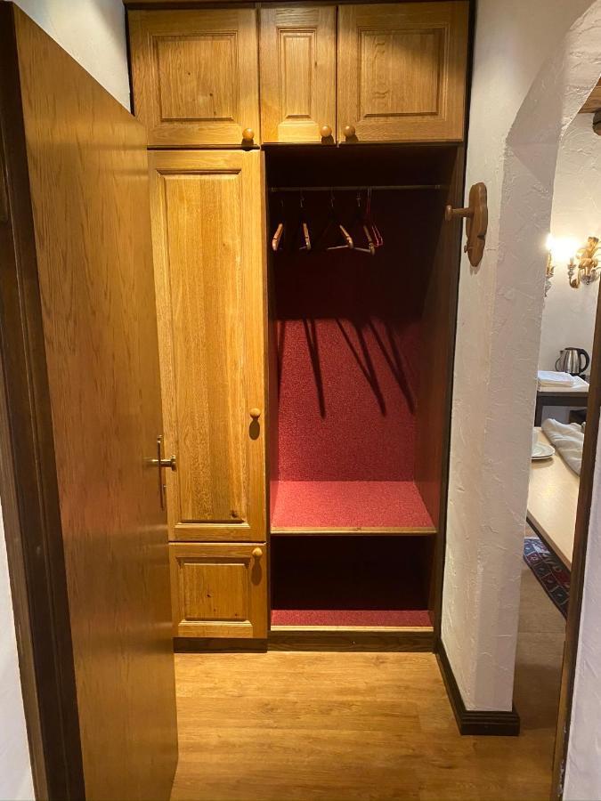 Apartmenthaus Eurenerstrasse 179 Trier Luaran gambar