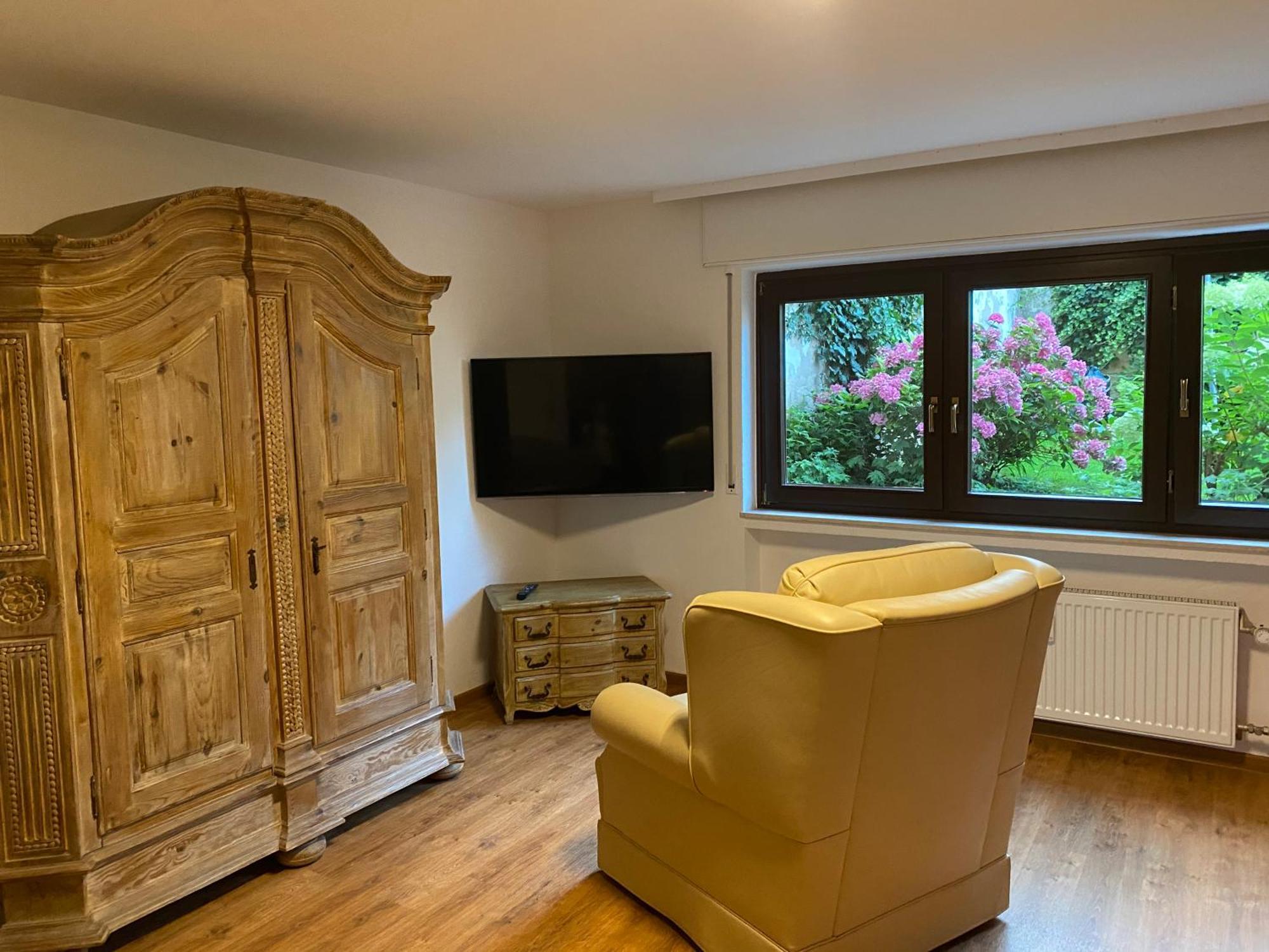 Apartmenthaus Eurenerstrasse 179 Trier Luaran gambar