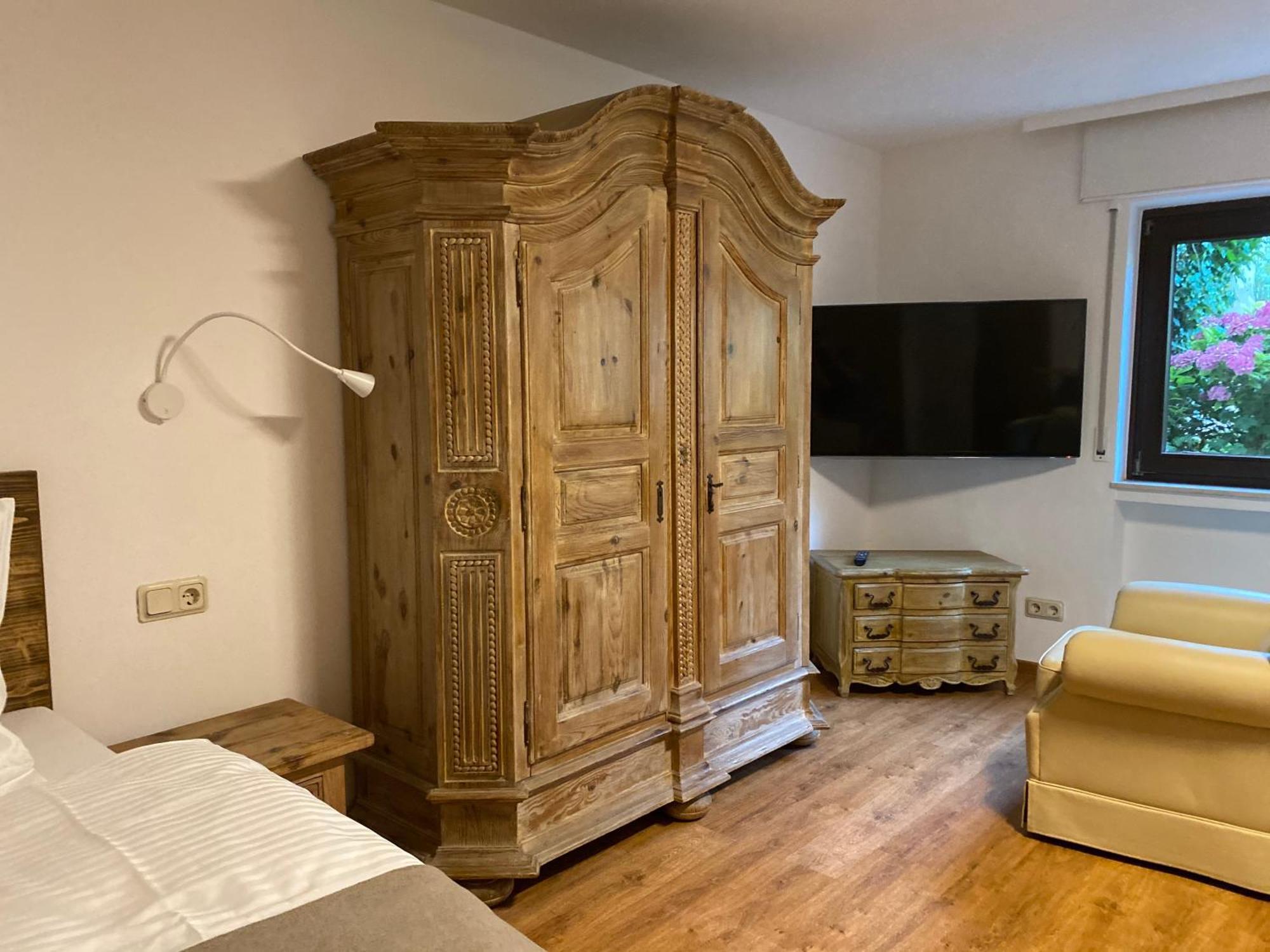 Apartmenthaus Eurenerstrasse 179 Trier Luaran gambar