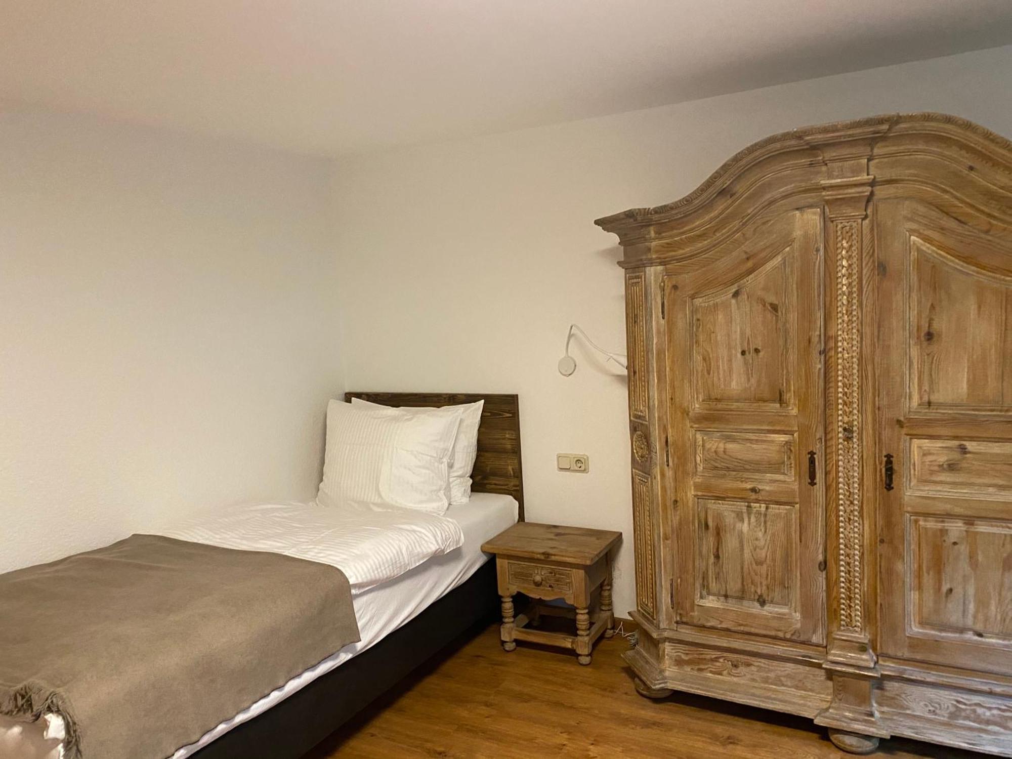 Apartmenthaus Eurenerstrasse 179 Trier Luaran gambar