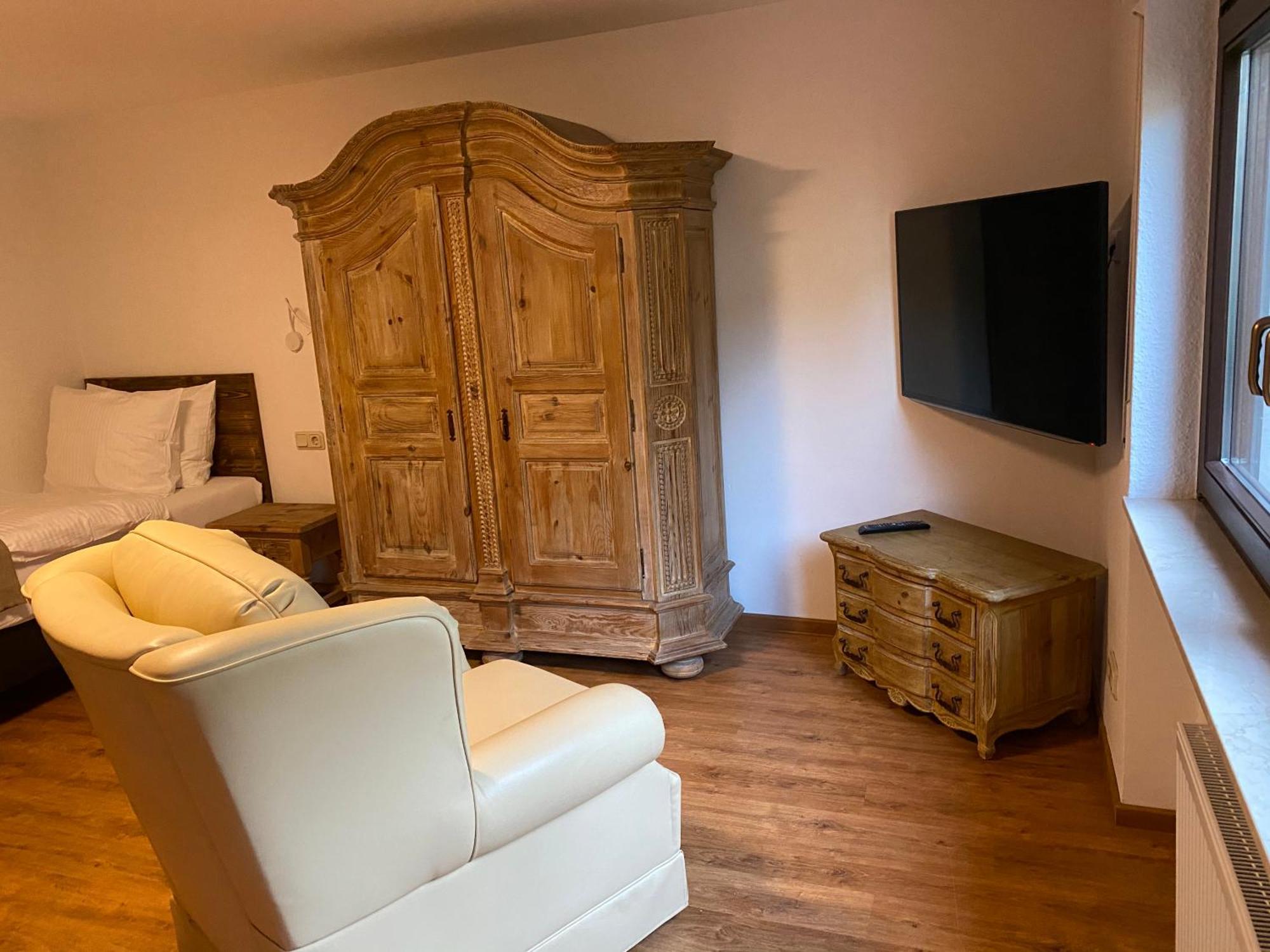Apartmenthaus Eurenerstrasse 179 Trier Luaran gambar