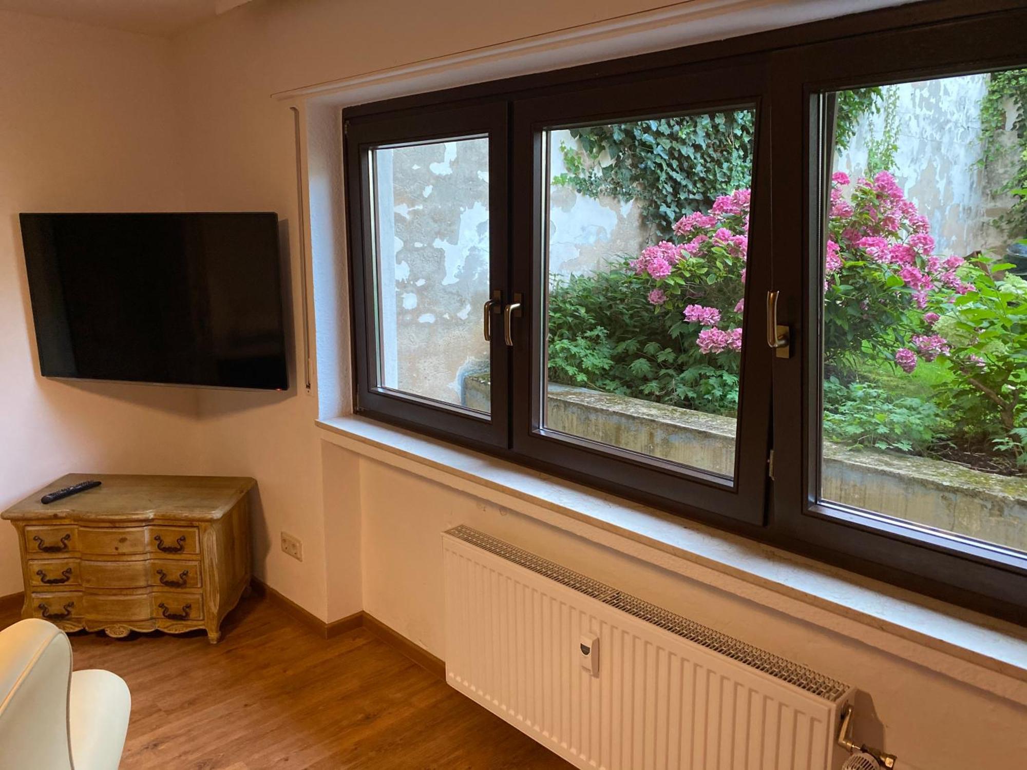 Apartmenthaus Eurenerstrasse 179 Trier Luaran gambar