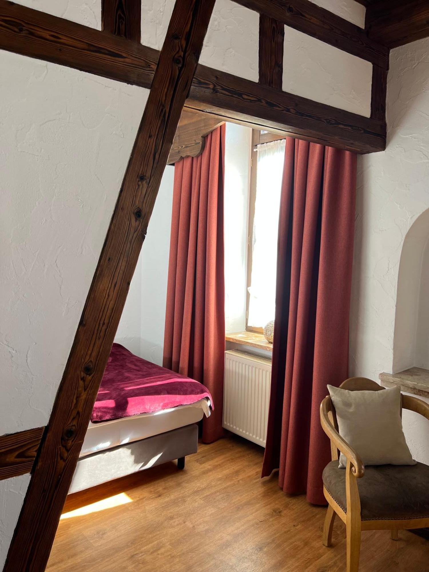 Apartmenthaus Eurenerstrasse 179 Trier Luaran gambar