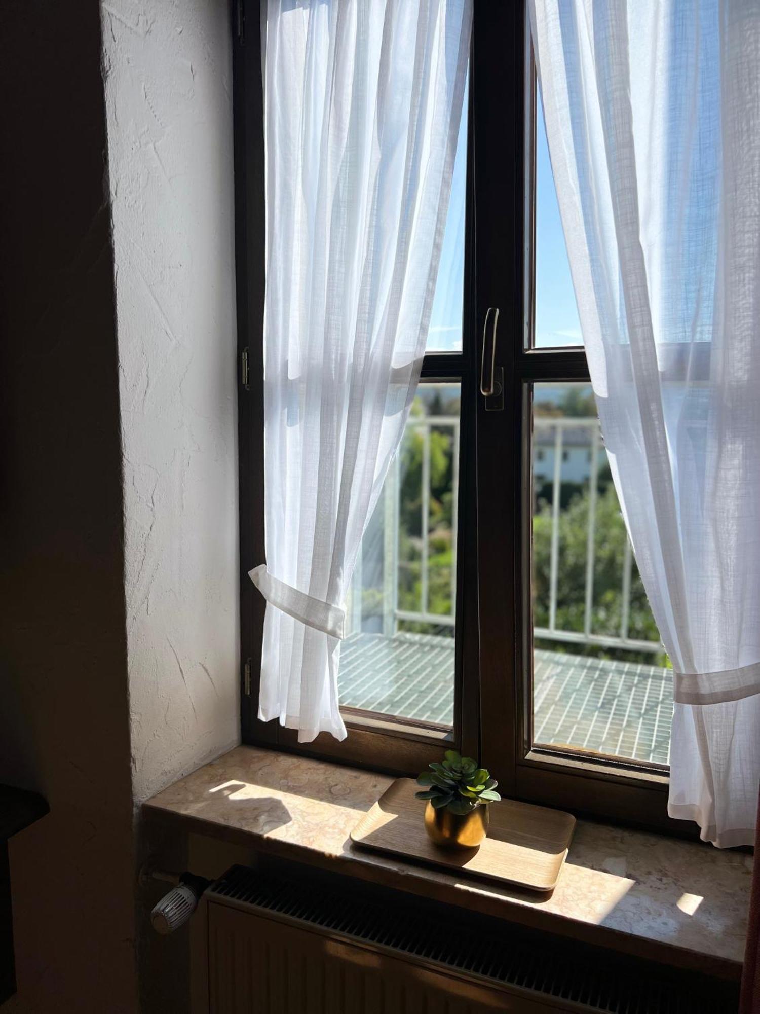 Apartmenthaus Eurenerstrasse 179 Trier Luaran gambar