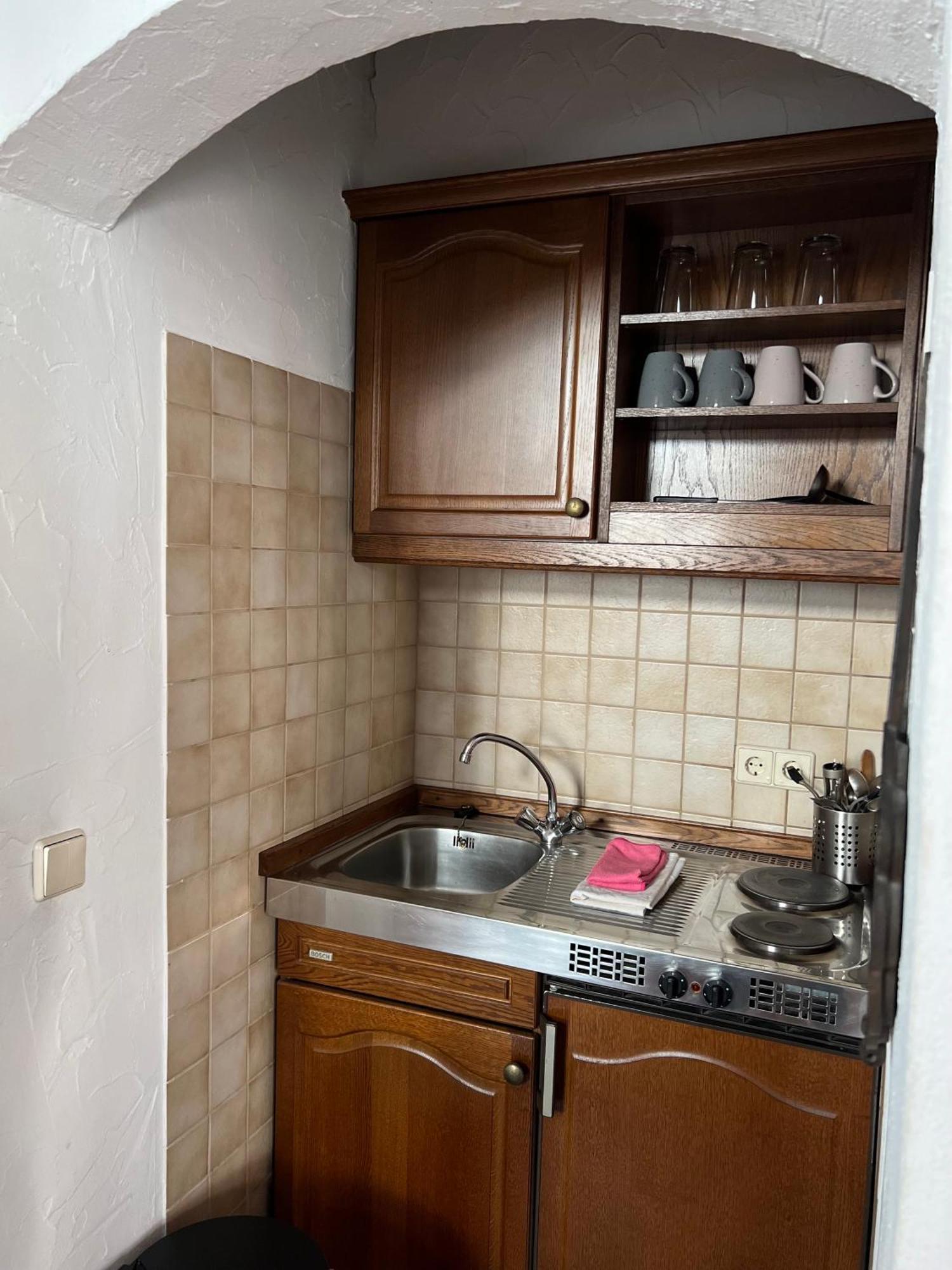 Apartmenthaus Eurenerstrasse 179 Trier Luaran gambar