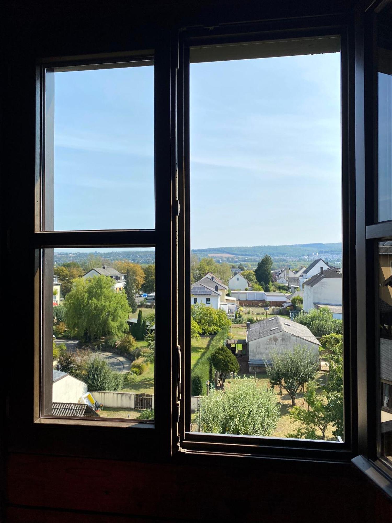 Apartmenthaus Eurenerstrasse 179 Trier Luaran gambar