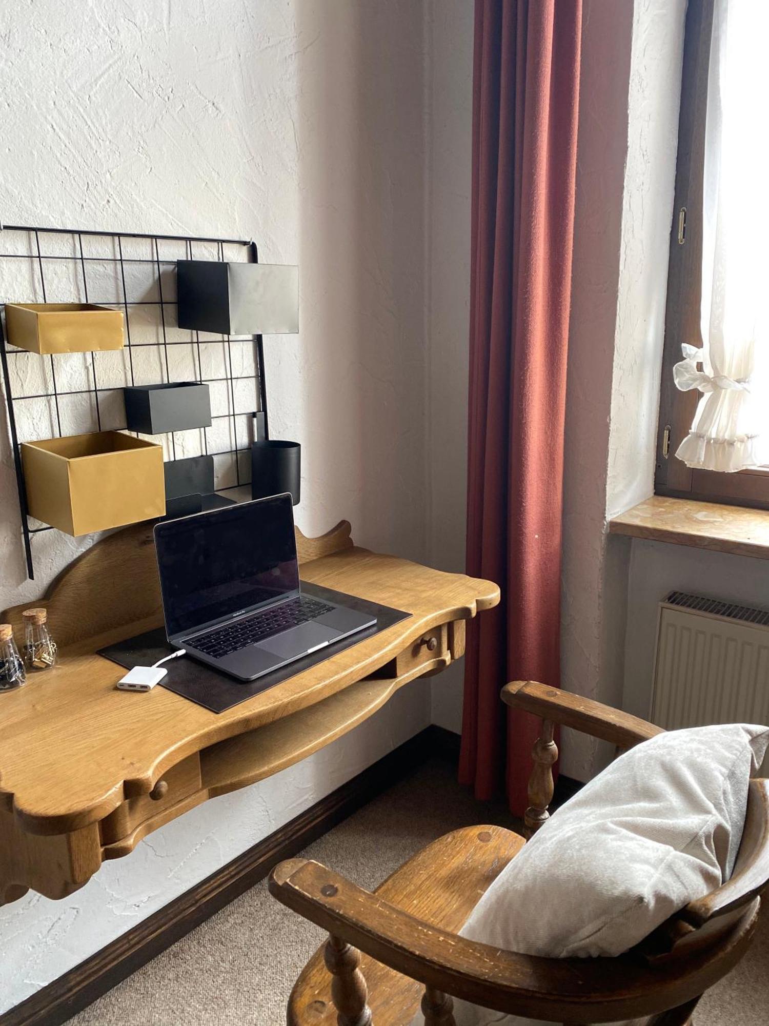 Apartmenthaus Eurenerstrasse 179 Trier Luaran gambar