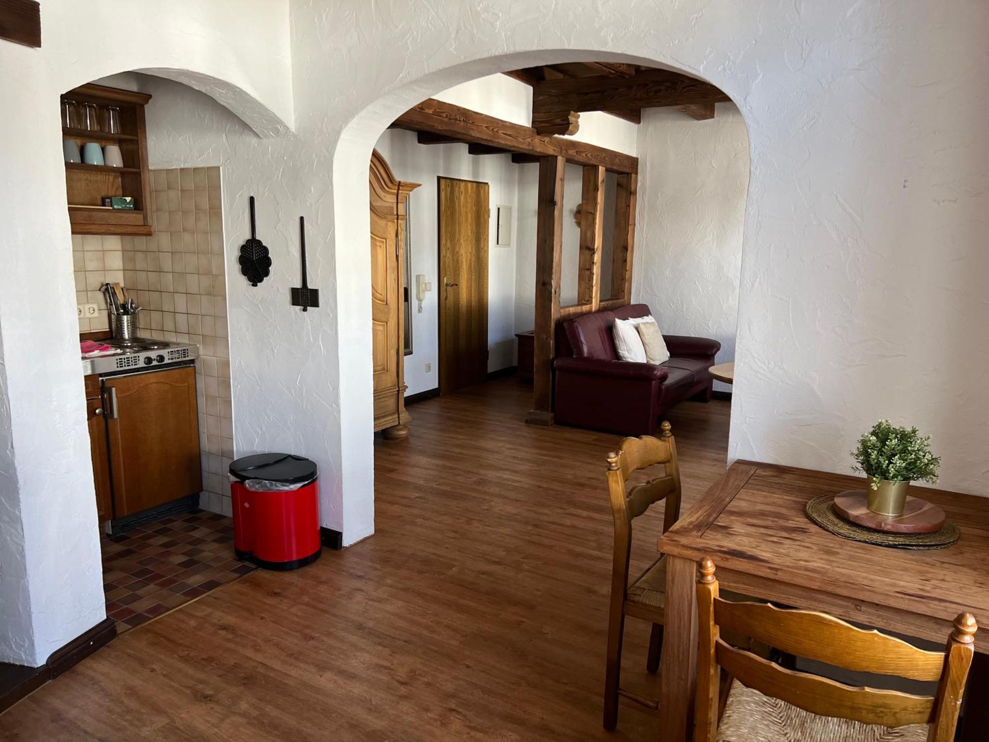 Apartmenthaus Eurenerstrasse 179 Trier Luaran gambar