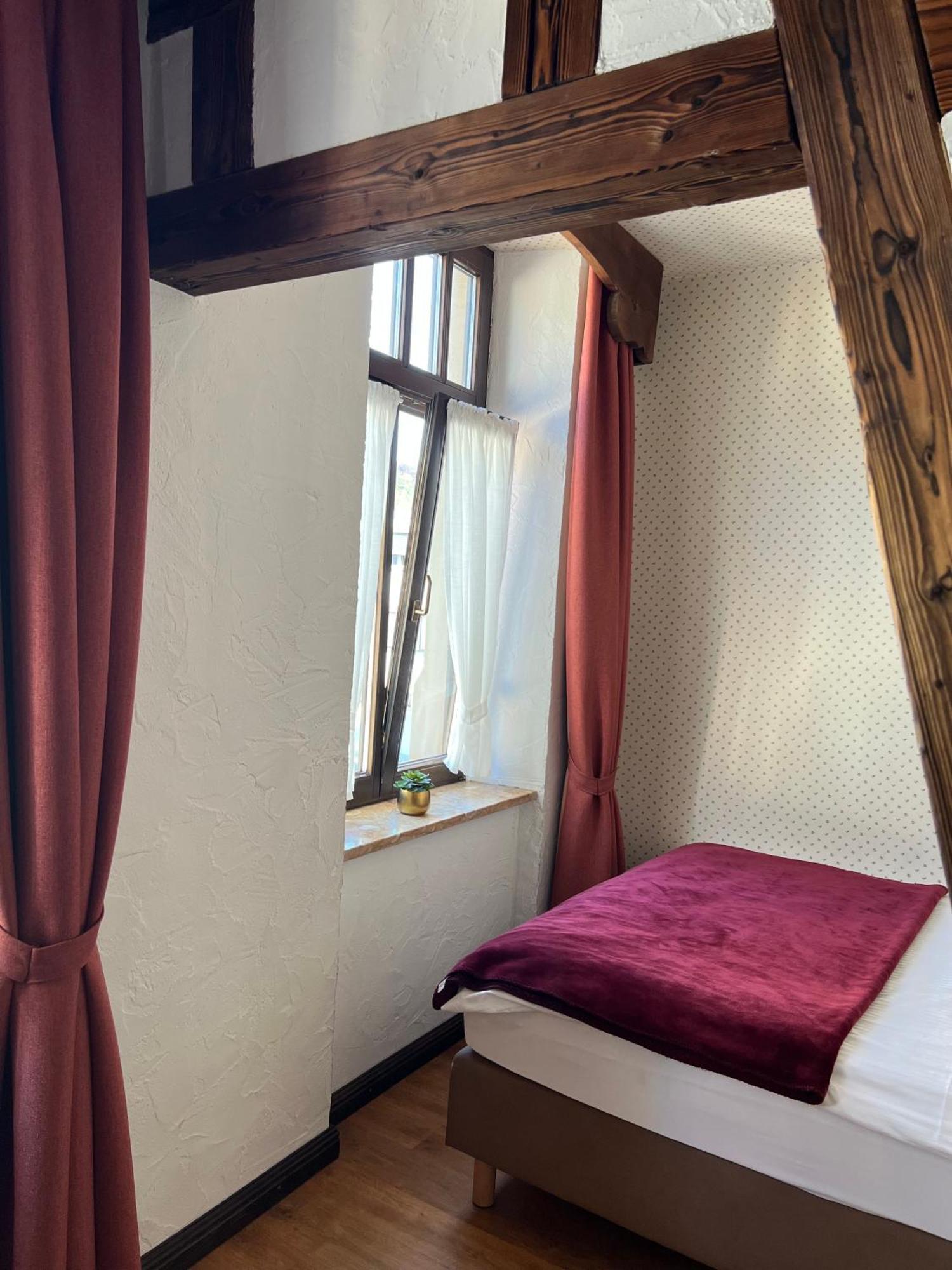 Apartmenthaus Eurenerstrasse 179 Trier Luaran gambar