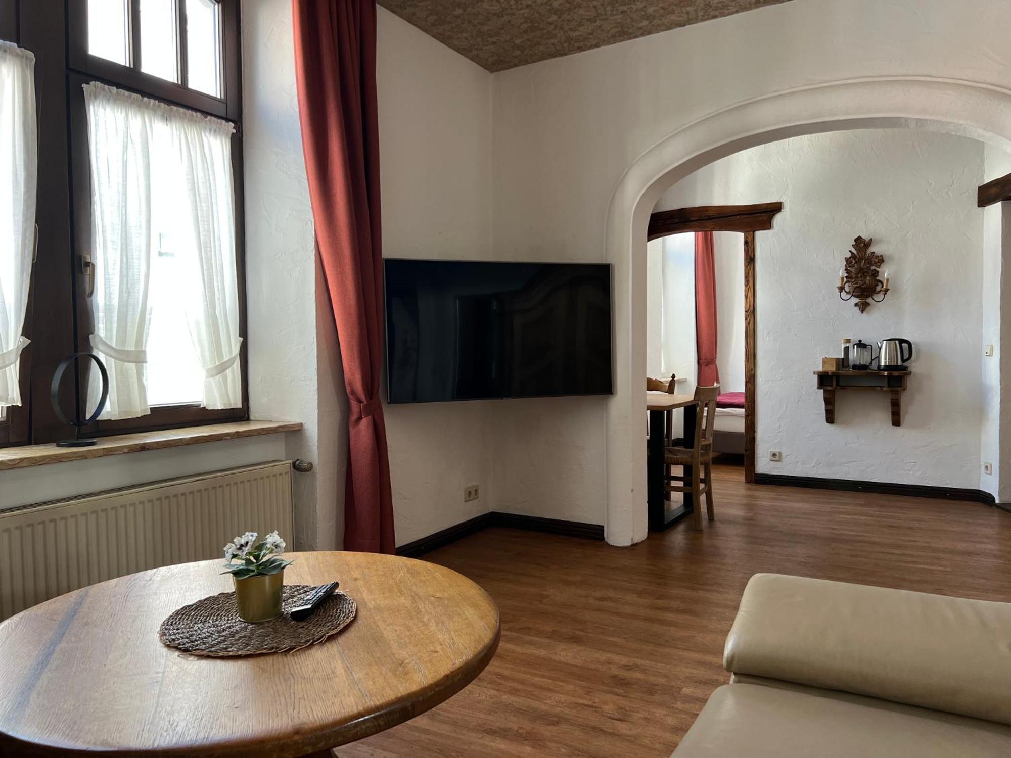 Apartmenthaus Eurenerstrasse 179 Trier Luaran gambar