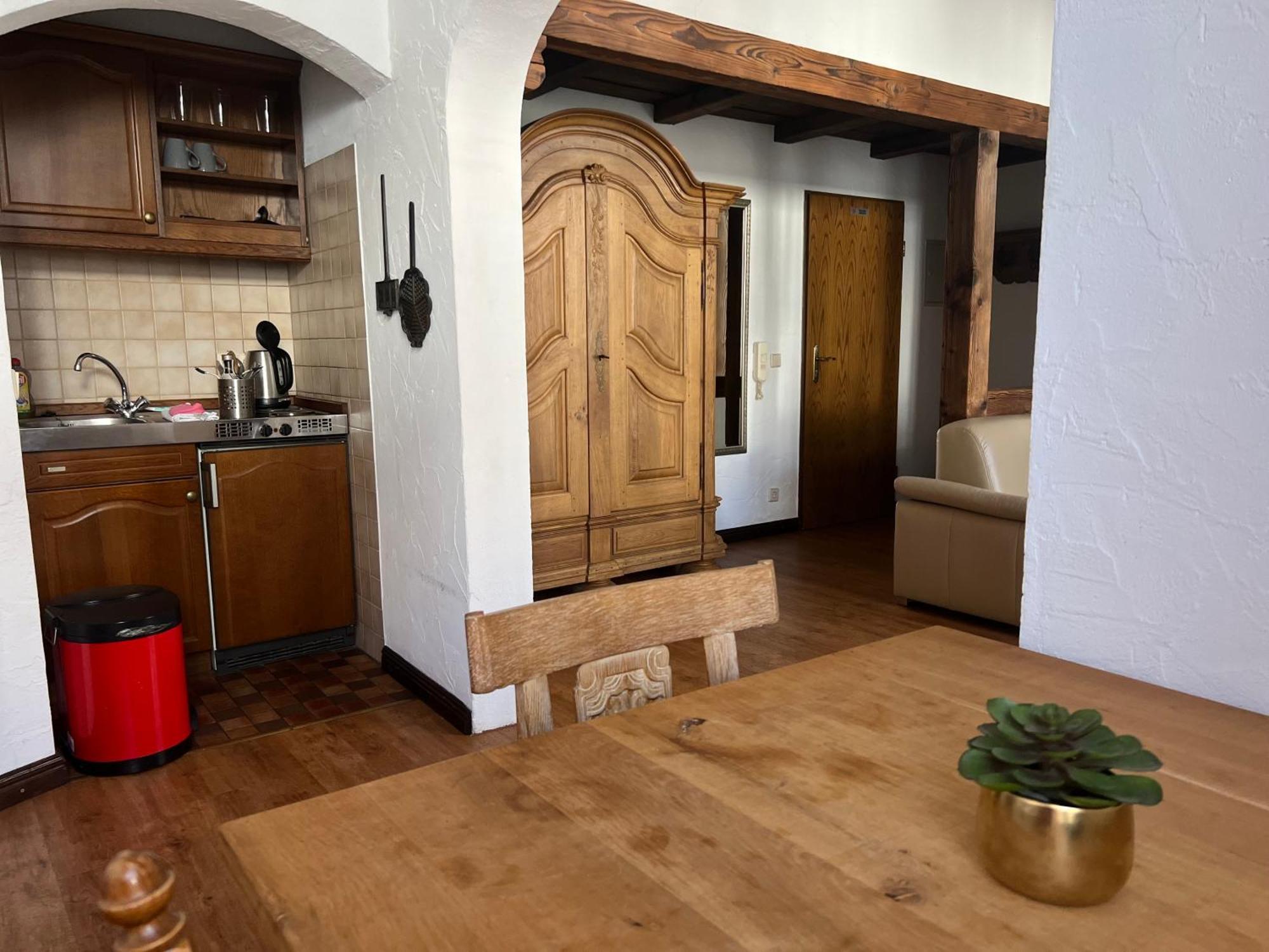 Apartmenthaus Eurenerstrasse 179 Trier Luaran gambar