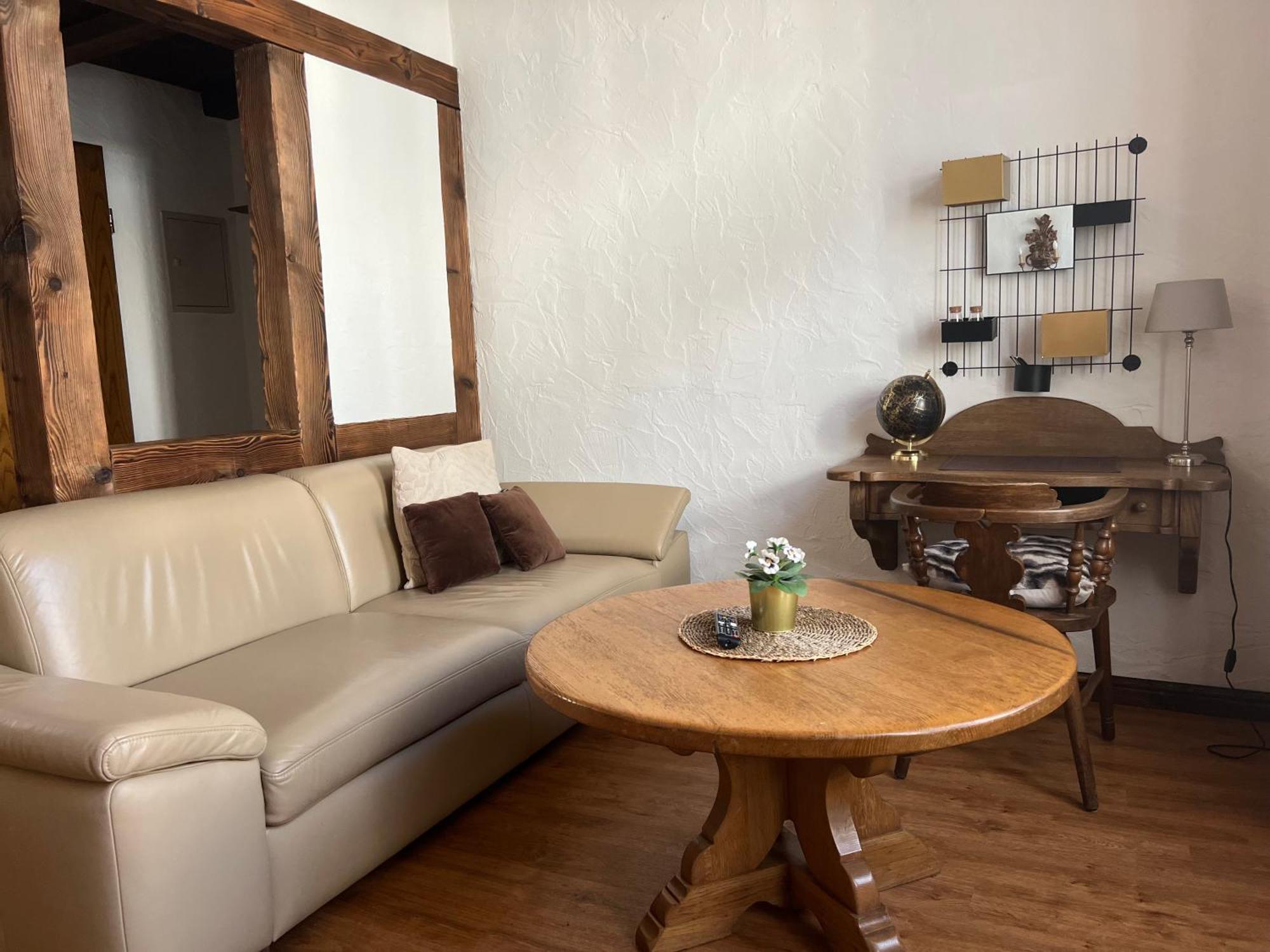 Apartmenthaus Eurenerstrasse 179 Trier Luaran gambar