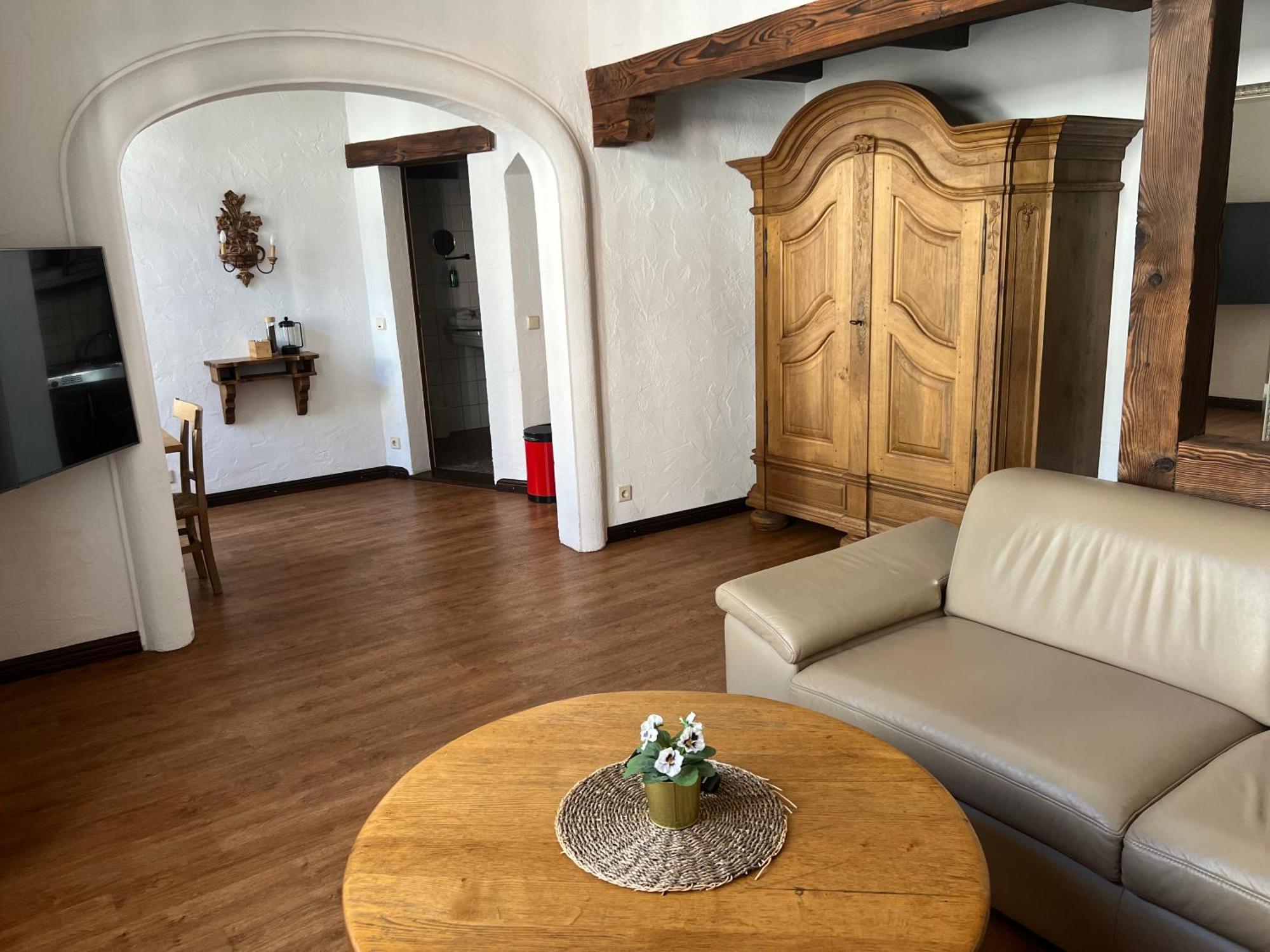 Apartmenthaus Eurenerstrasse 179 Trier Luaran gambar