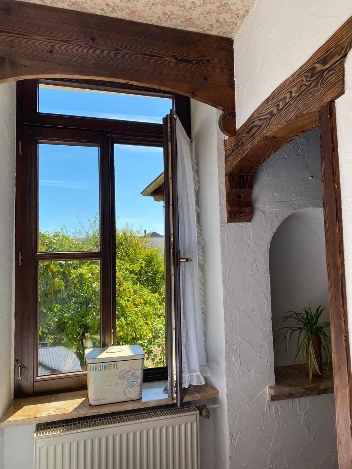 Apartmenthaus Eurenerstrasse 179 Trier Luaran gambar