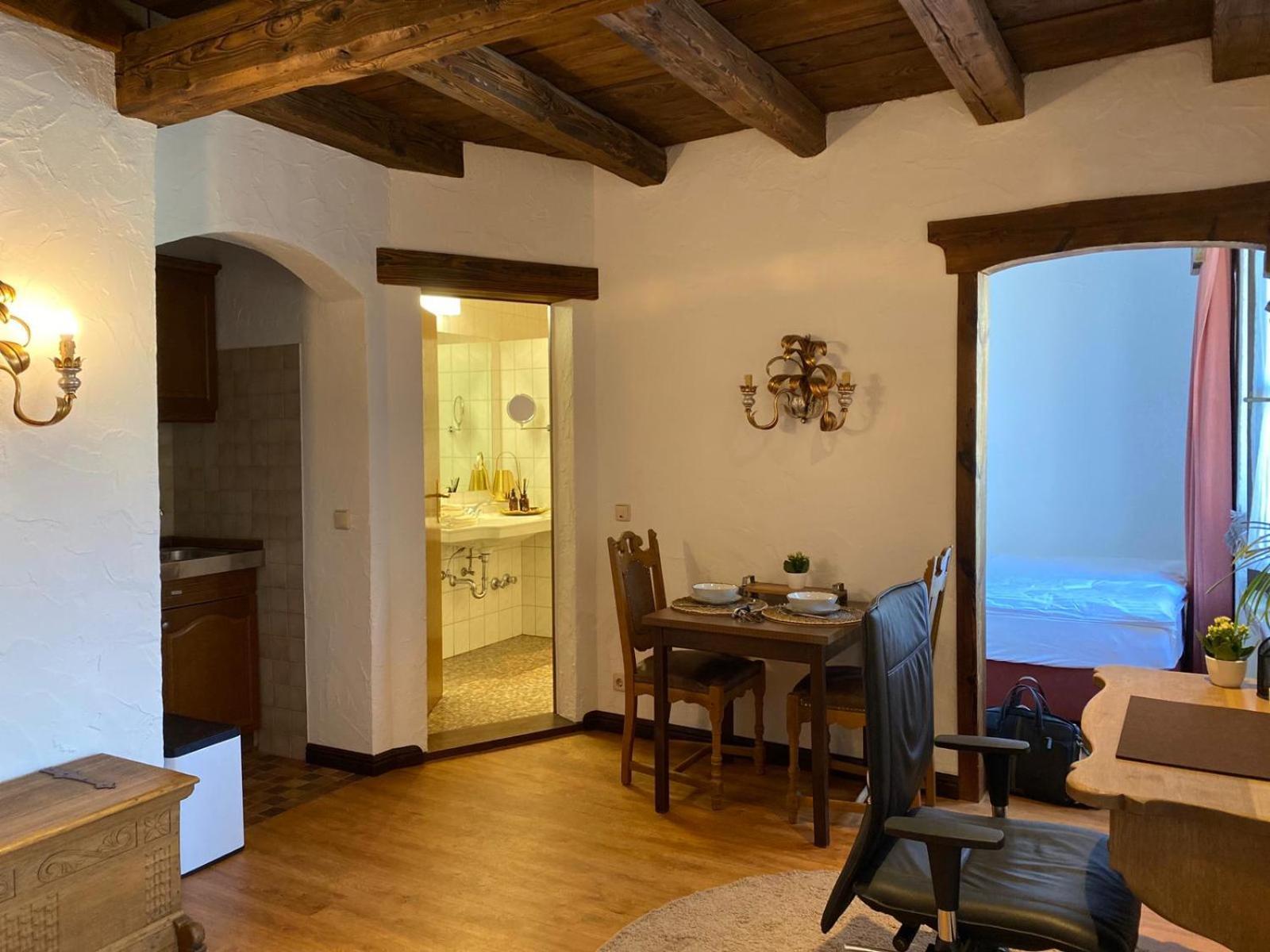 Apartmenthaus Eurenerstrasse 179 Trier Luaran gambar