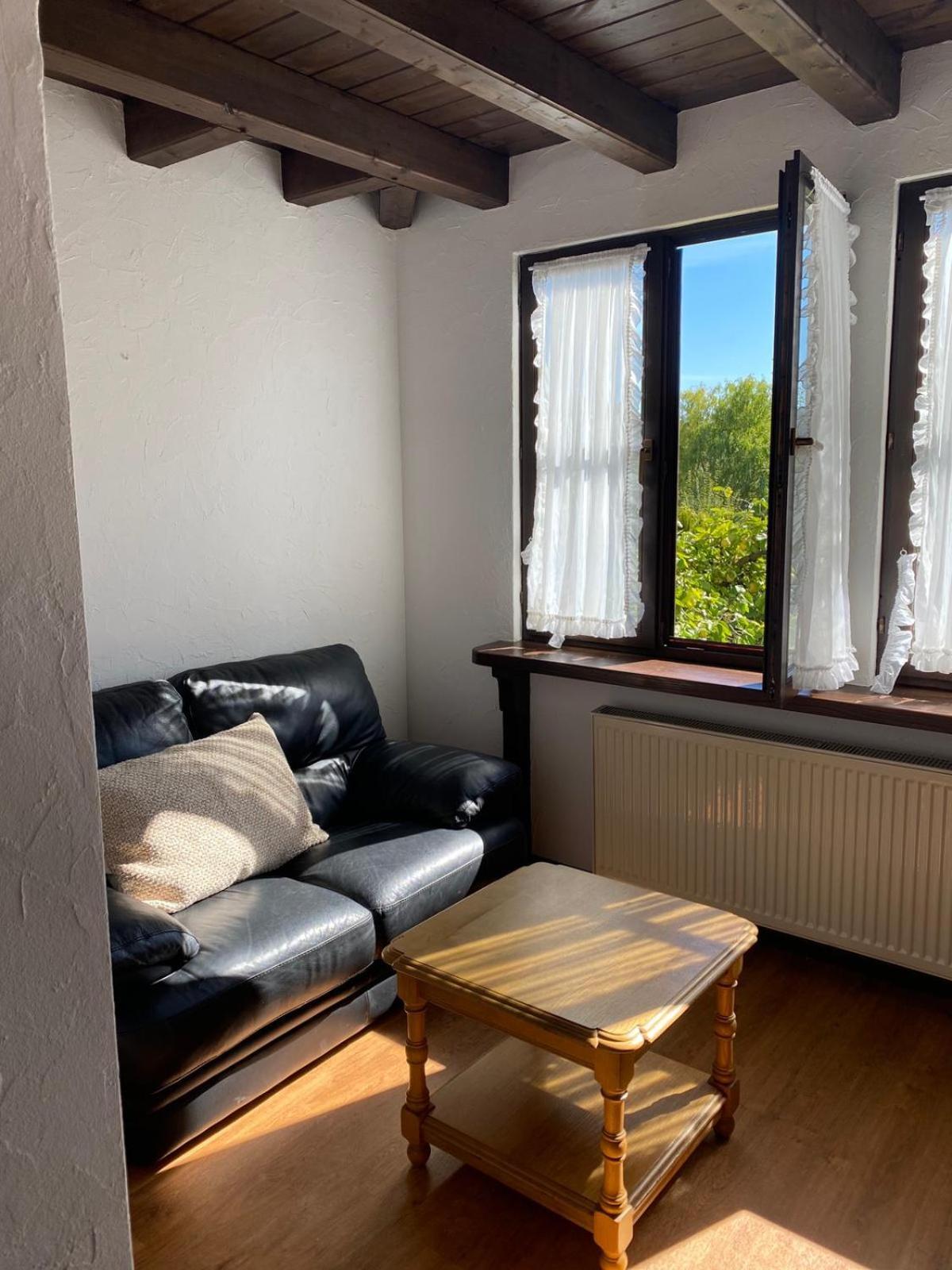 Apartmenthaus Eurenerstrasse 179 Trier Luaran gambar