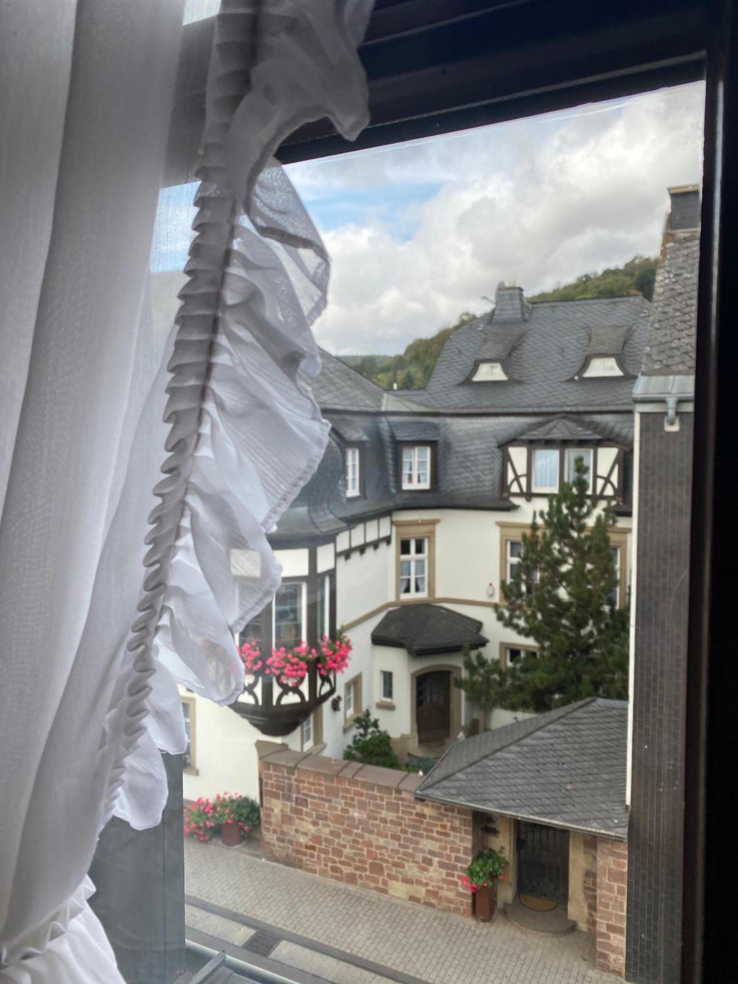 Apartmenthaus Eurenerstrasse 179 Trier Luaran gambar