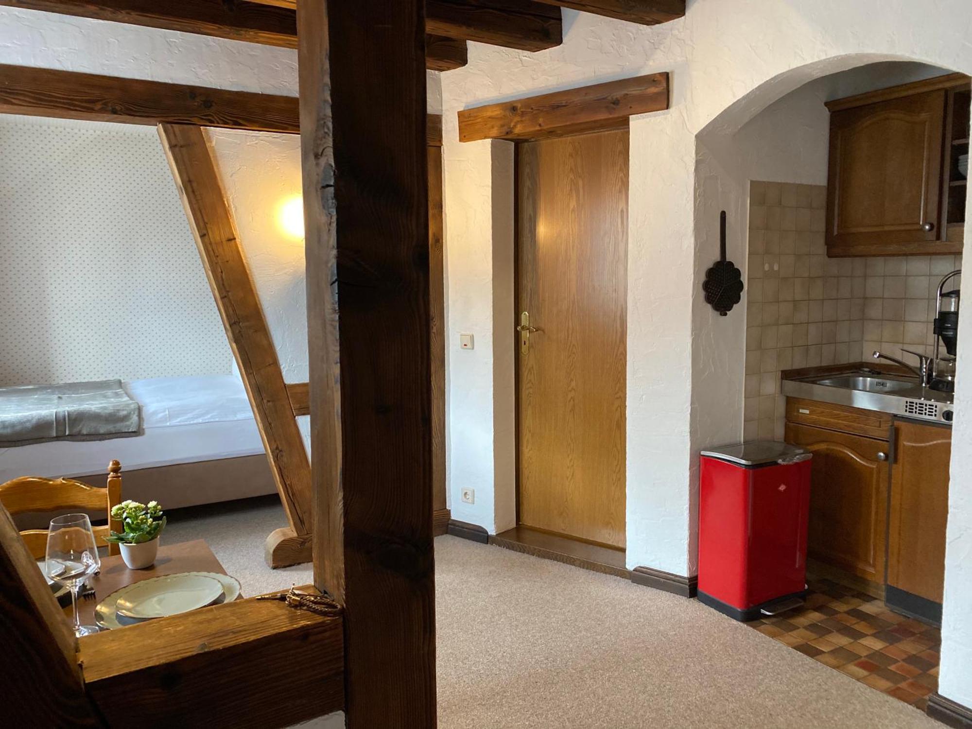 Apartmenthaus Eurenerstrasse 179 Trier Luaran gambar
