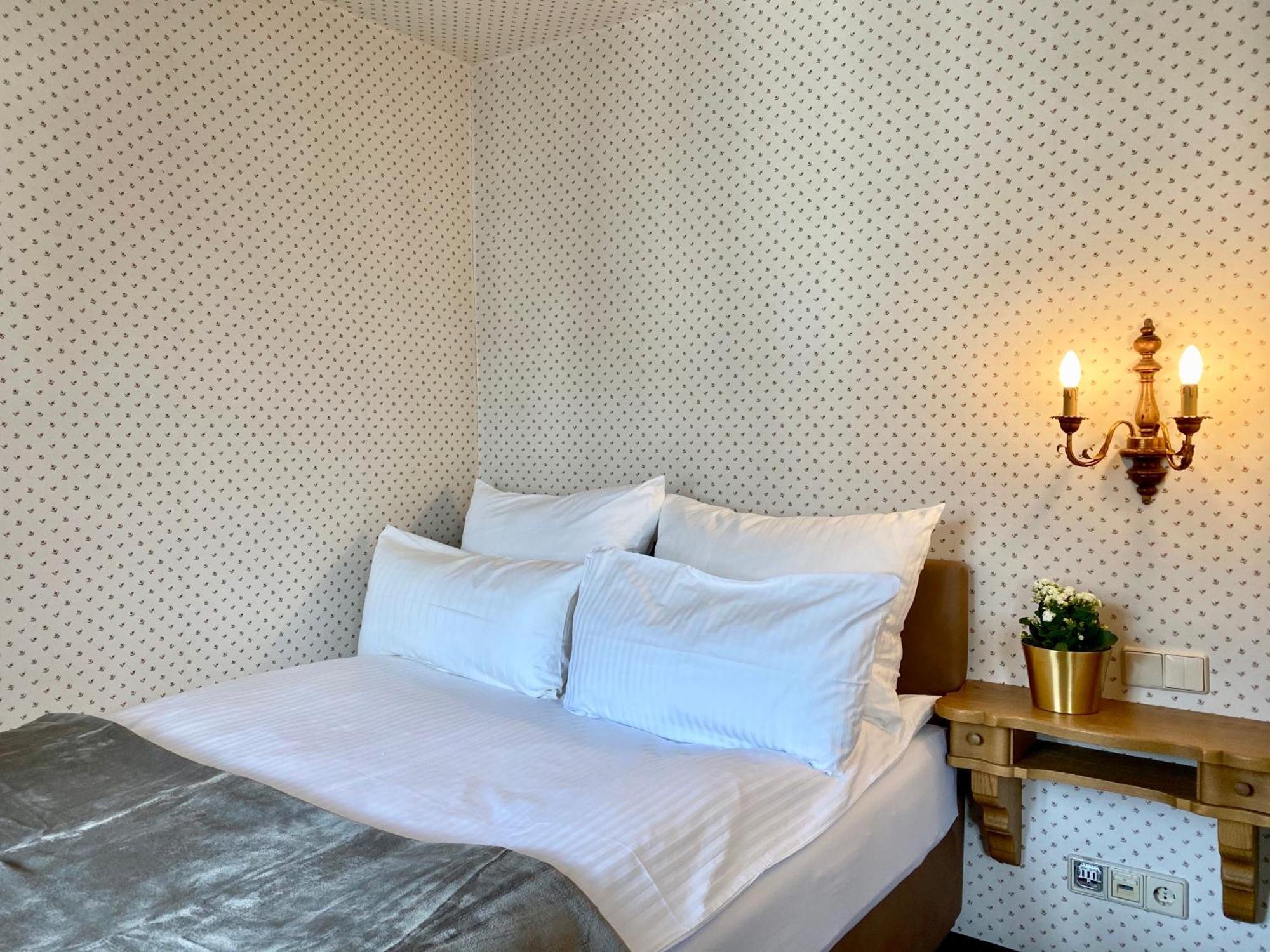 Apartmenthaus Eurenerstrasse 179 Trier Luaran gambar