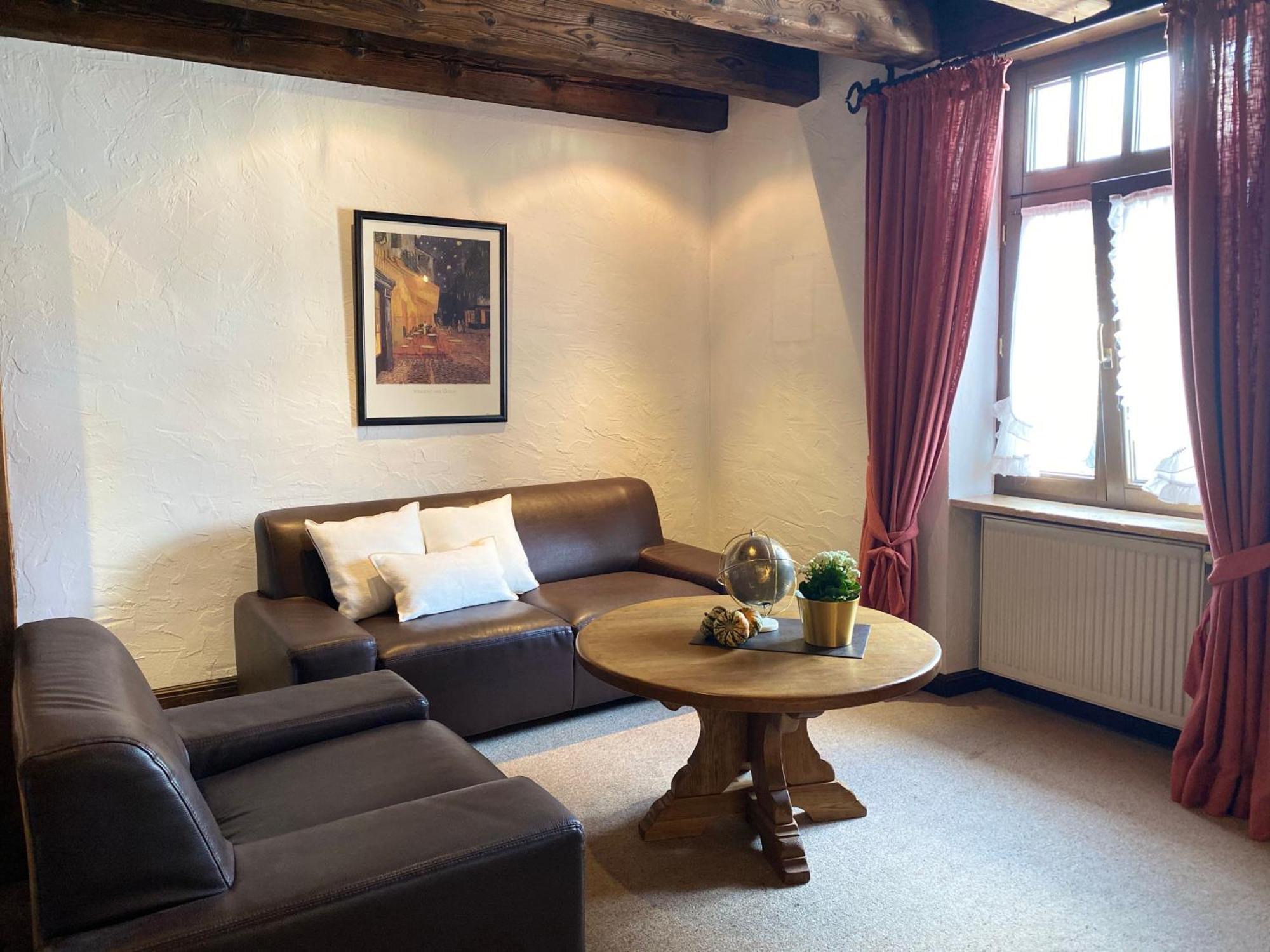 Apartmenthaus Eurenerstrasse 179 Trier Luaran gambar