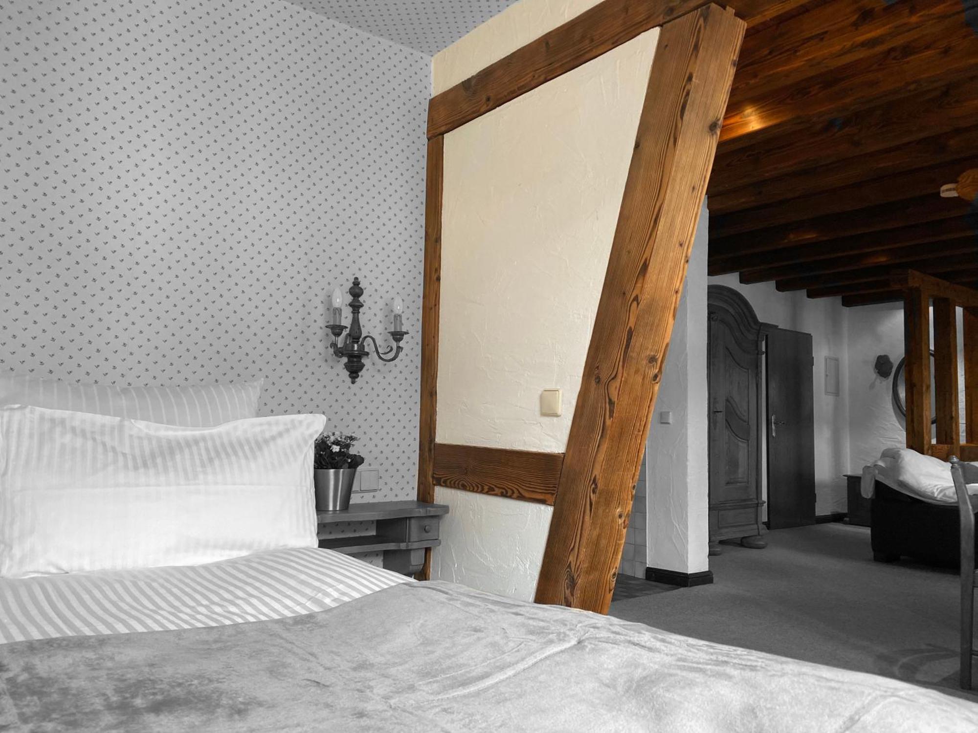 Apartmenthaus Eurenerstrasse 179 Trier Luaran gambar